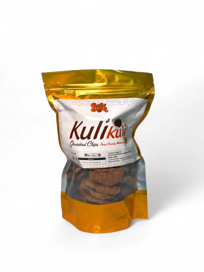 Kuli Kuli - 250g