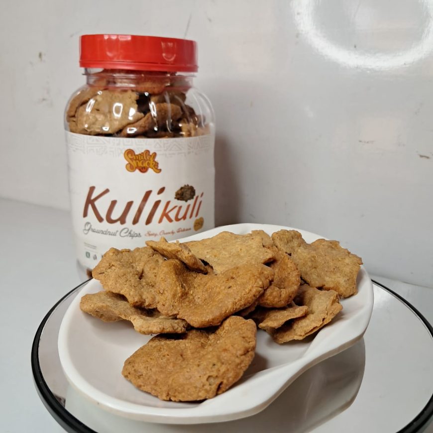 Kuli Kuli - 1.5 Litre